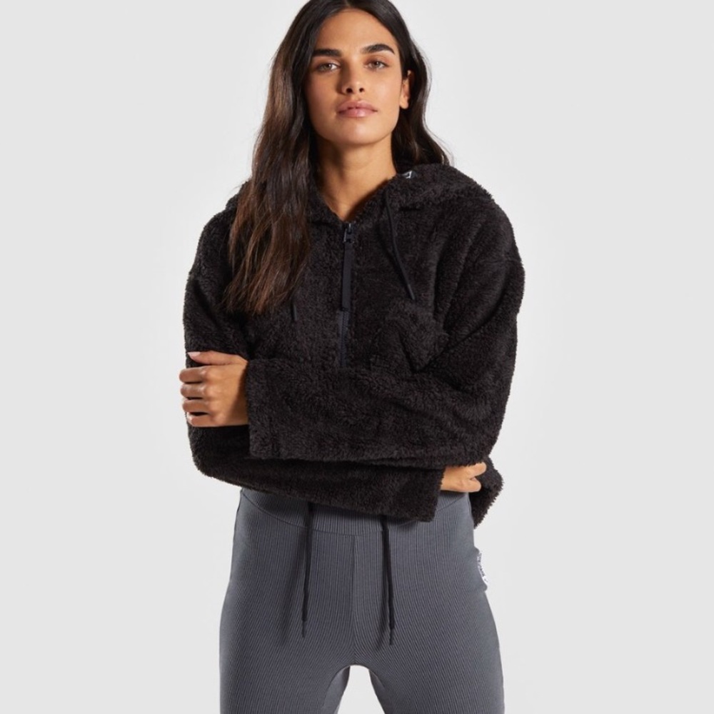 Cozy Hoodie